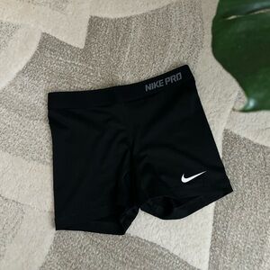 NIKE | Dry Fit Shorts